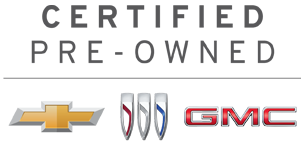 Chevrolet Buick GMC Certified Pre-Owned in Pullman, WA